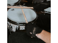 Zildjian Drummer's Gloves L Zildjian Drummer's Gloves L